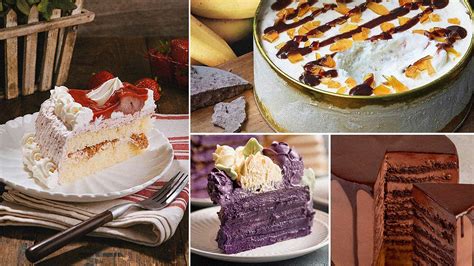 The SPOT.ph Guide to Cake in Manila.